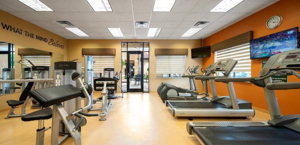 FLORIDAYS ORLANDO RESIDENCE - Residential