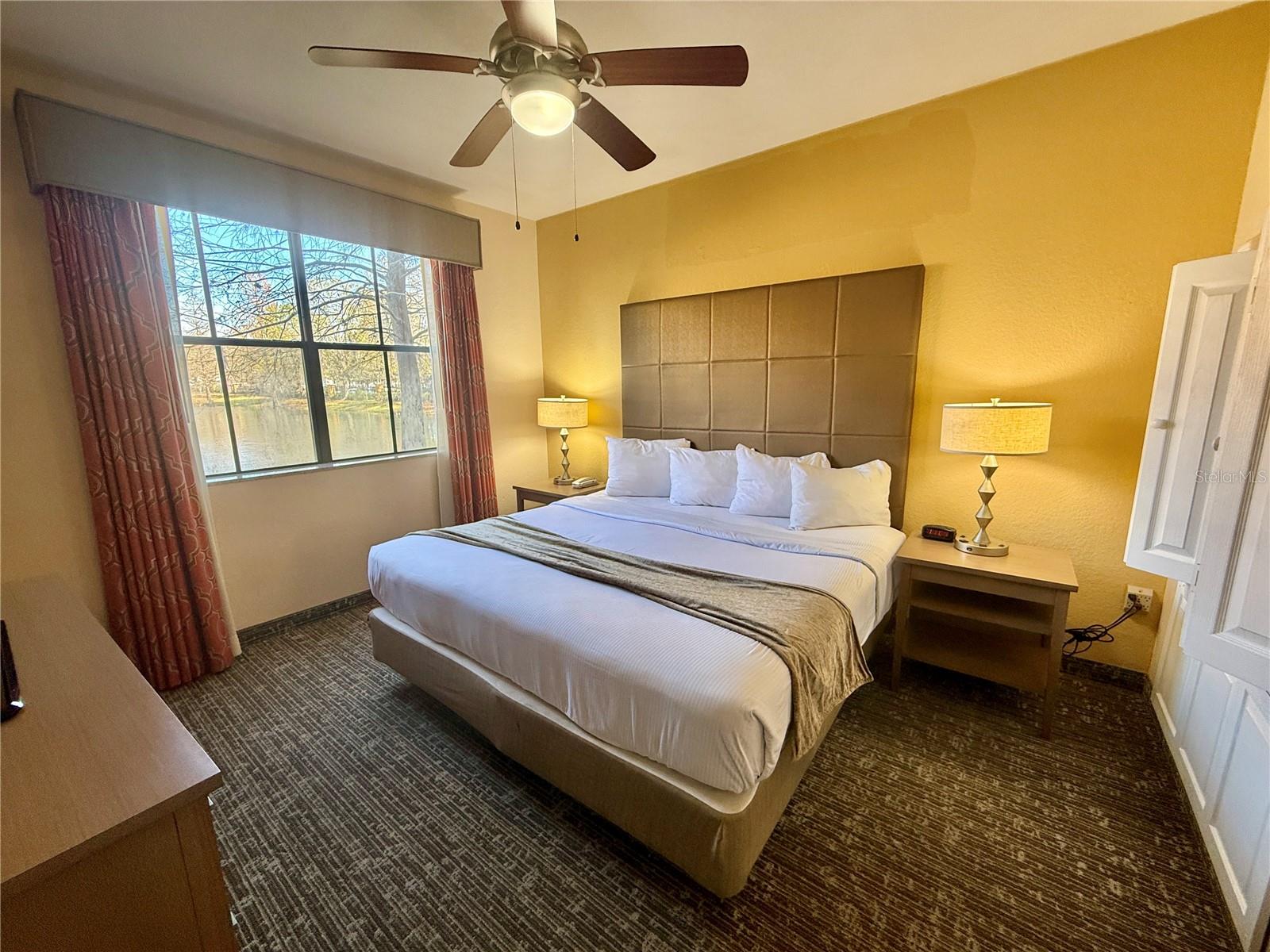 FLORIDAYS ORLANDO RESIDENCE - Residential