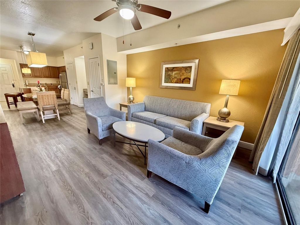 Photo of 12539 Floridays Resort Drive #107D, Orlando, FL 32821 (MLS # O6380557)