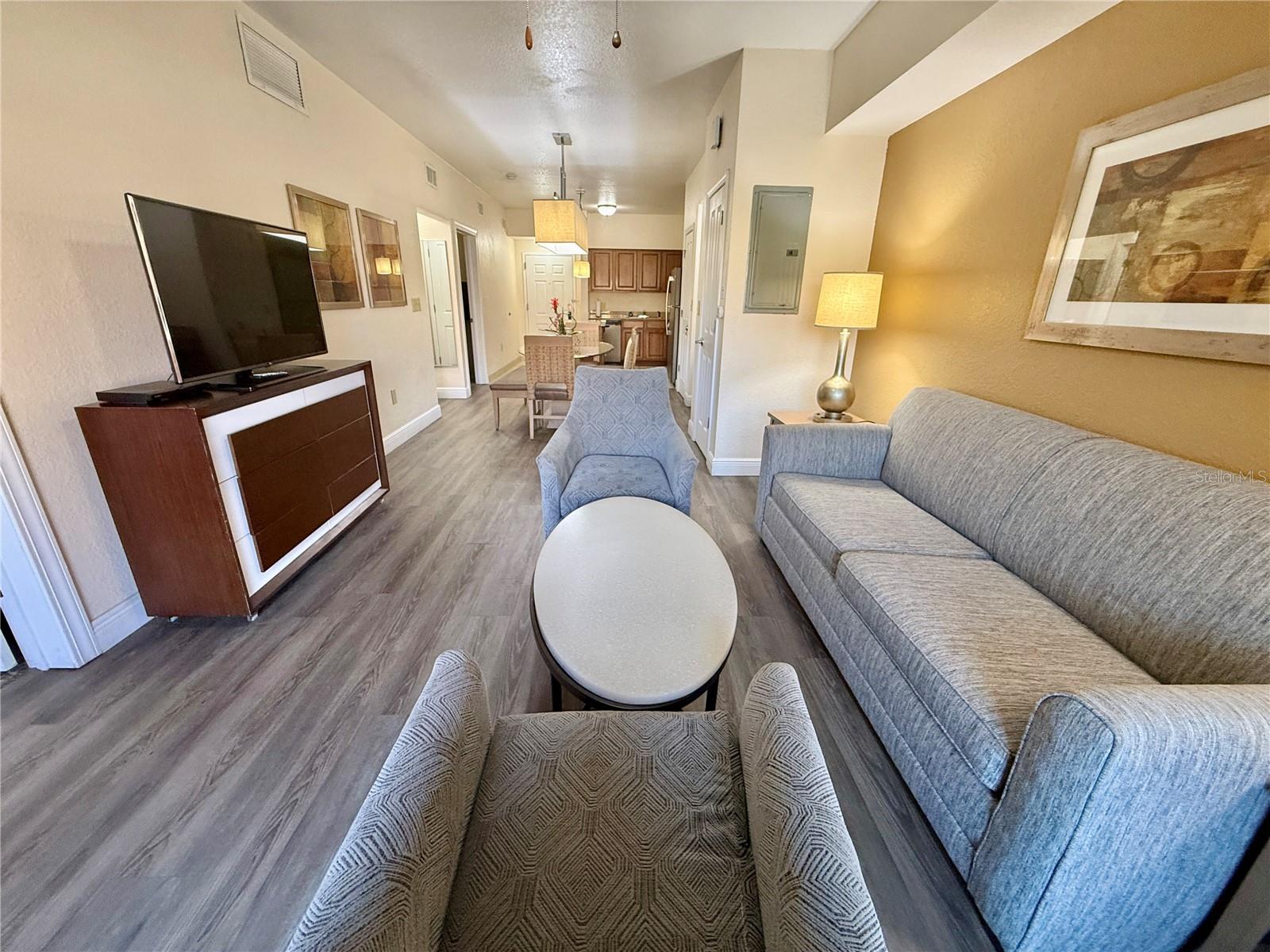 FLORIDAYS ORLANDO RESIDENCE - Residential