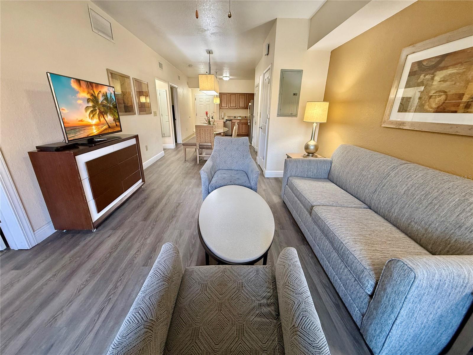 12539 FLORIDAYS RESORT DRIVE 107D