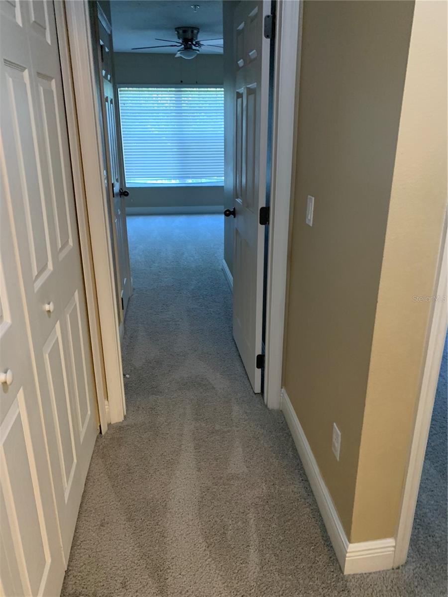 WEKIVA PARK TWNHMS - Residential Lease