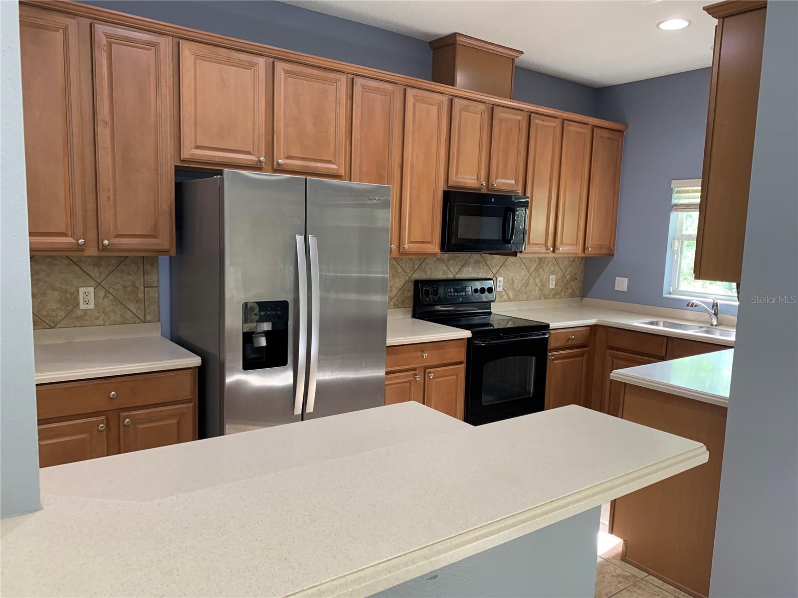 WEKIVA PARK TWNHMS - Residential Lease