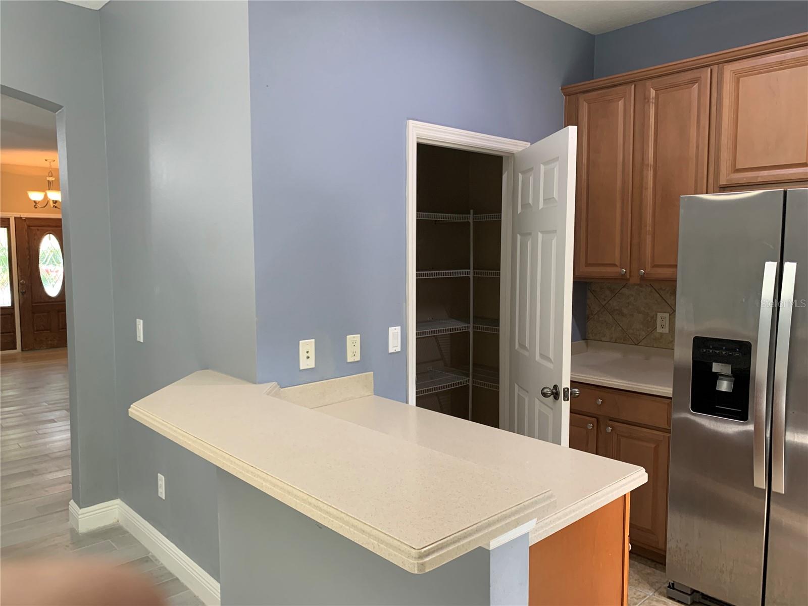 WEKIVA PARK TWNHMS - Residential Lease
