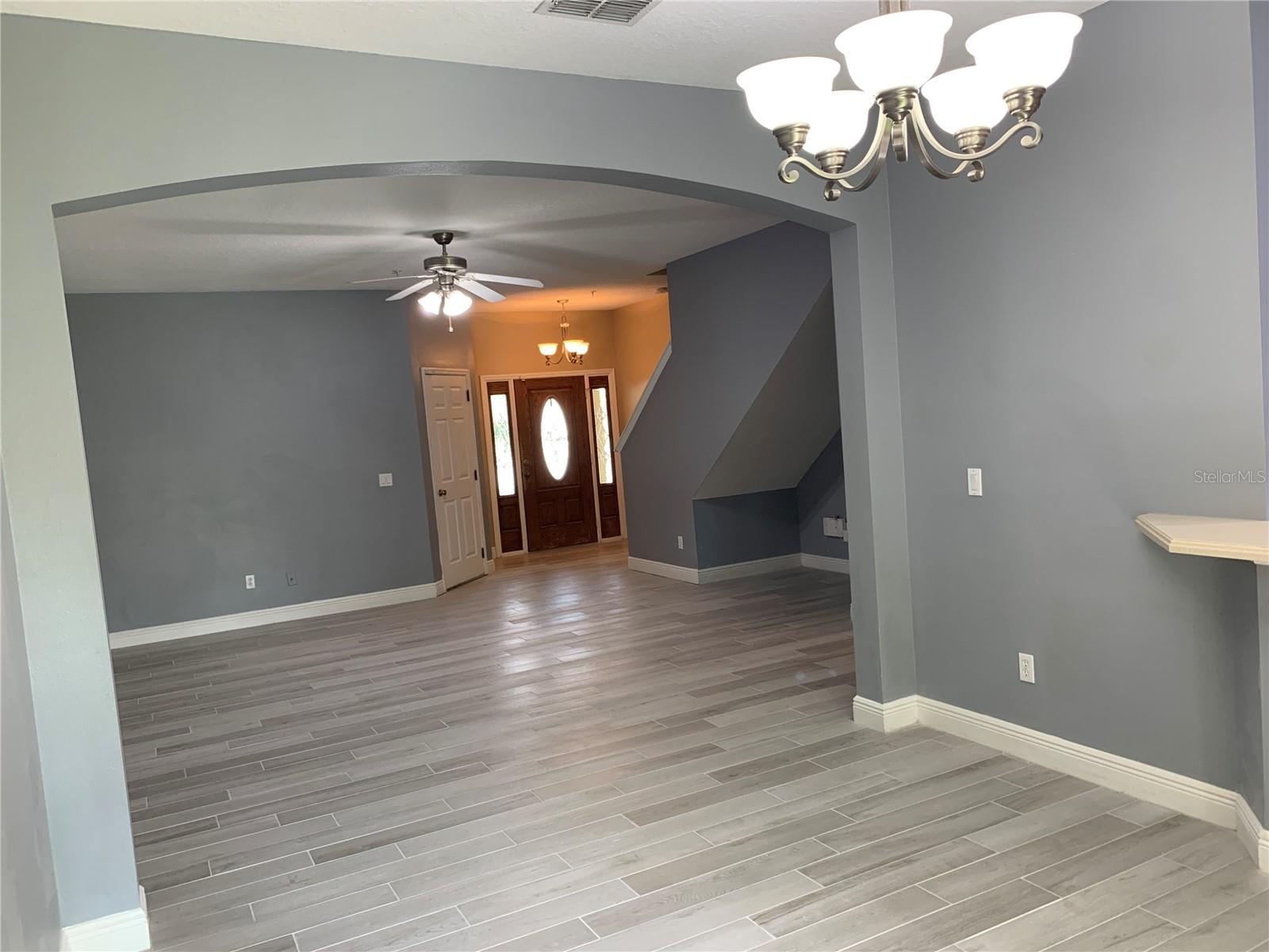 WEKIVA PARK TWNHMS - Residential Lease