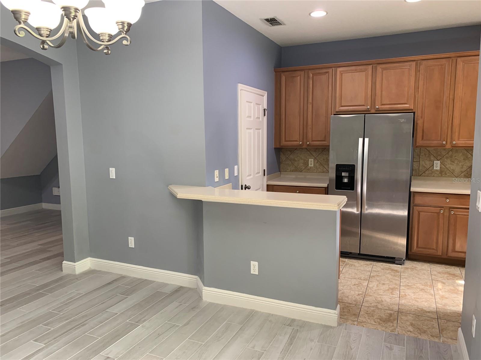 WEKIVA PARK TWNHMS - Residential Lease