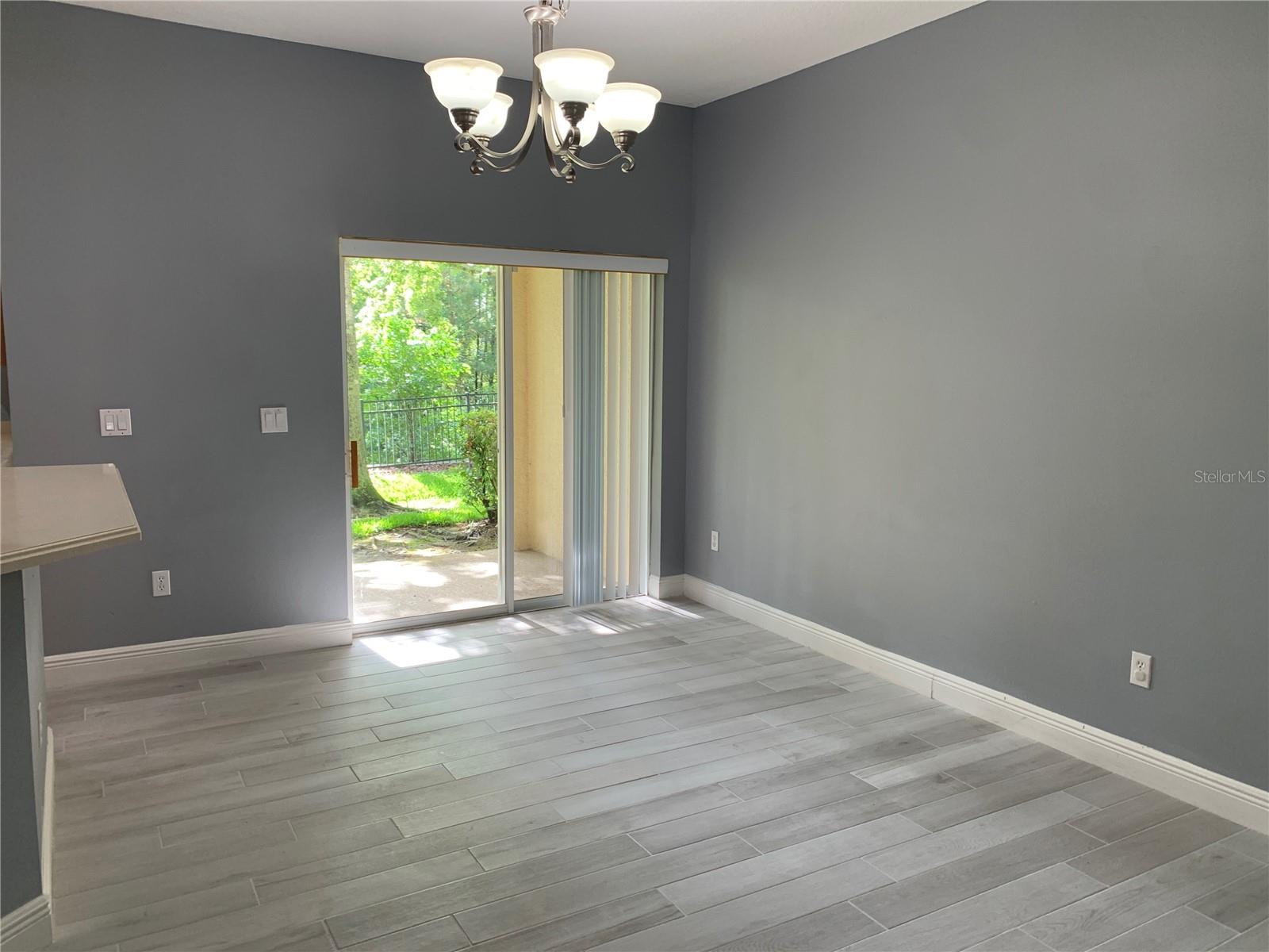 WEKIVA PARK TWNHMS - Residential Lease