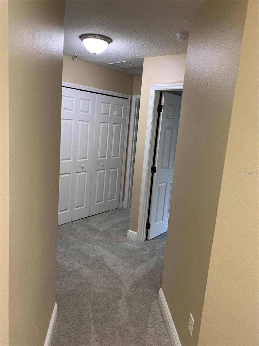 WEKIVA PARK TWNHMS - Residential Lease