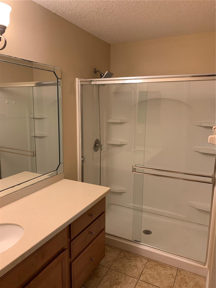 WEKIVA PARK TWNHMS - Residential Lease