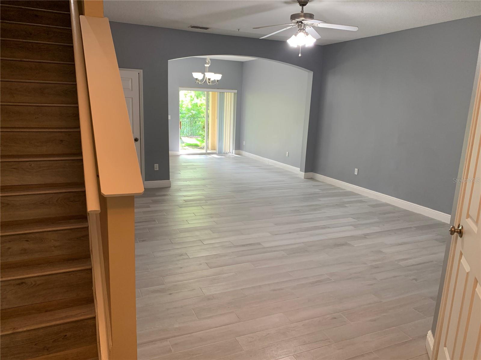 WEKIVA PARK TWNHMS - Residential Lease