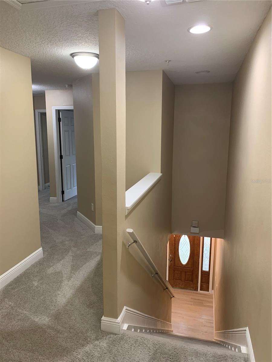 WEKIVA PARK TWNHMS - Residential Lease