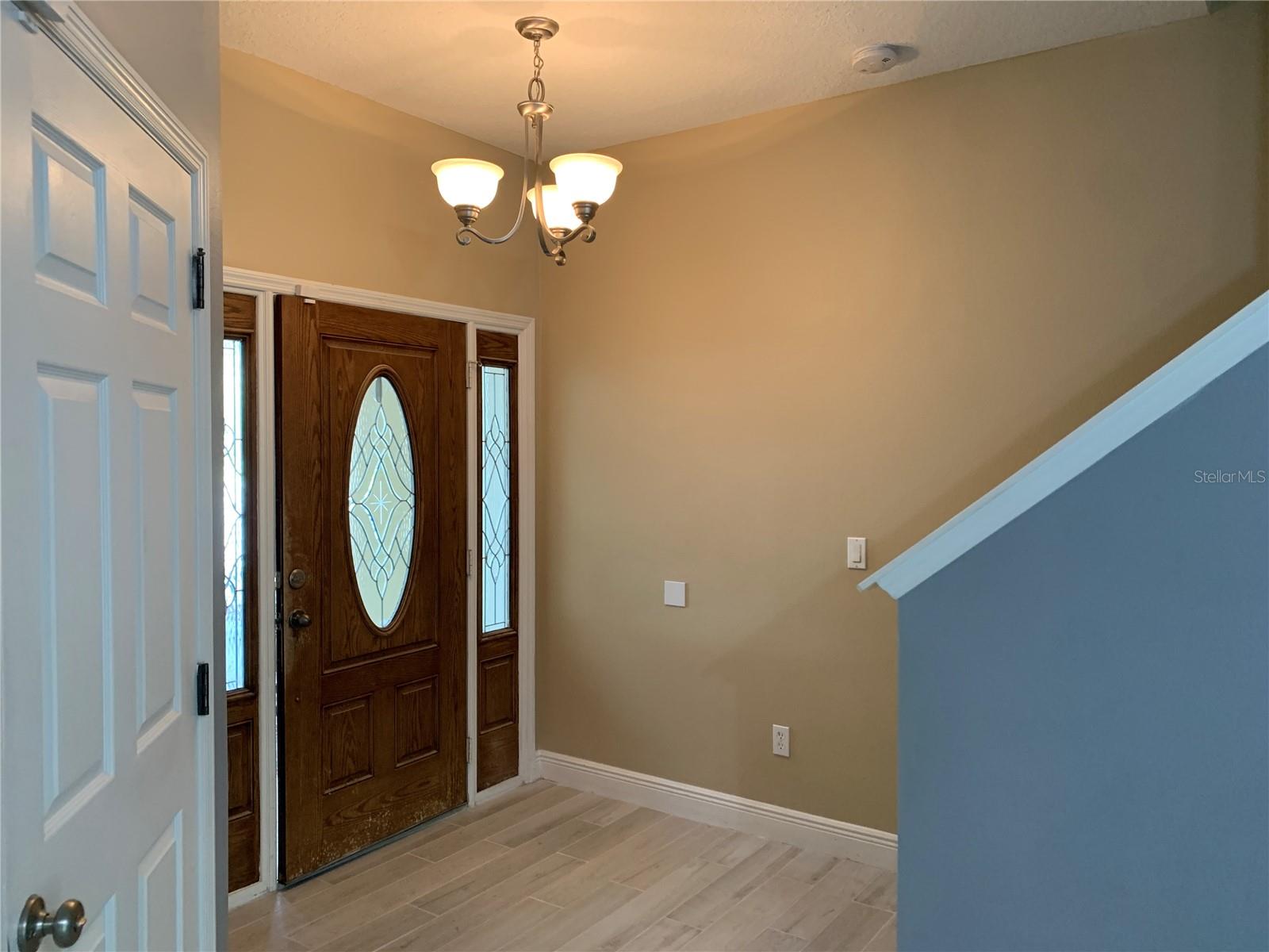 WEKIVA PARK TWNHMS - Residential Lease