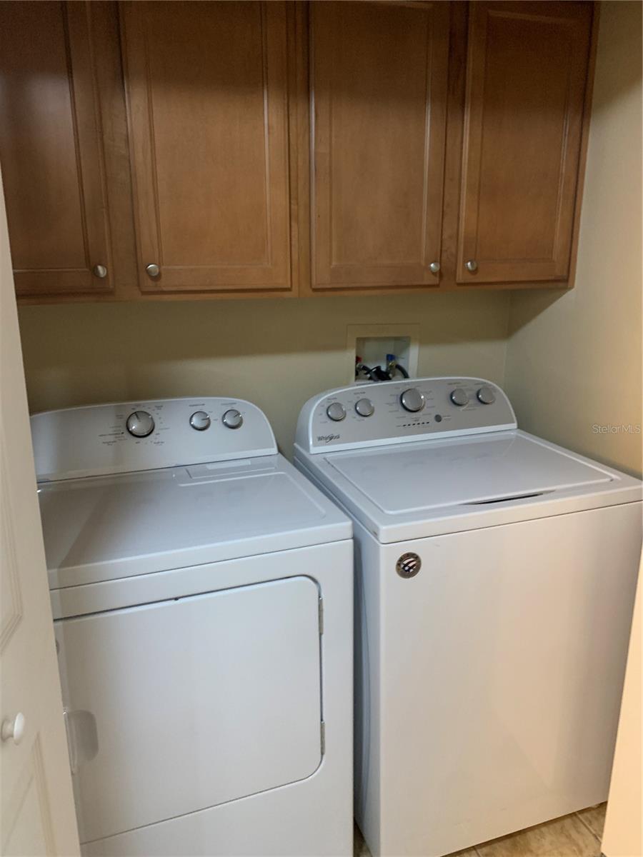 WEKIVA PARK TWNHMS - Residential Lease