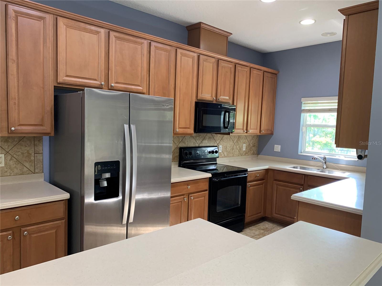 WEKIVA PARK TWNHMS - Residential Lease