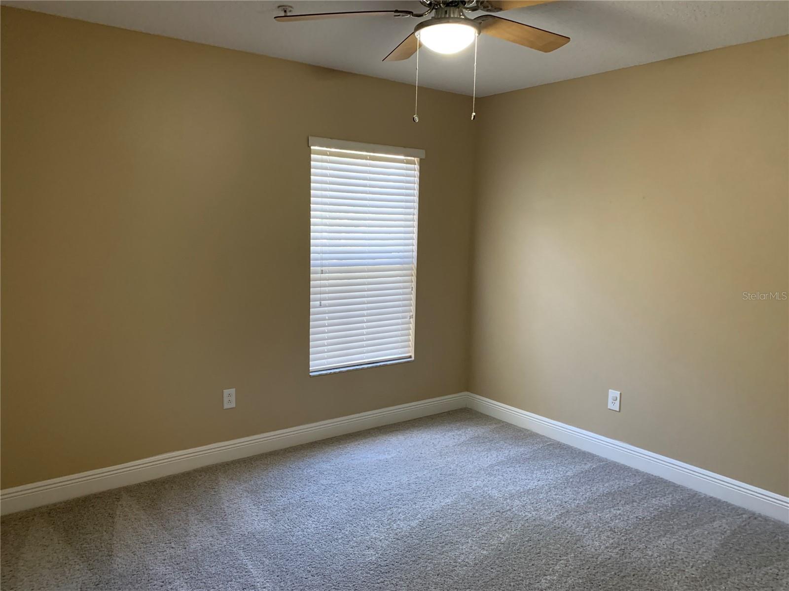 WEKIVA PARK TWNHMS - Residential Lease