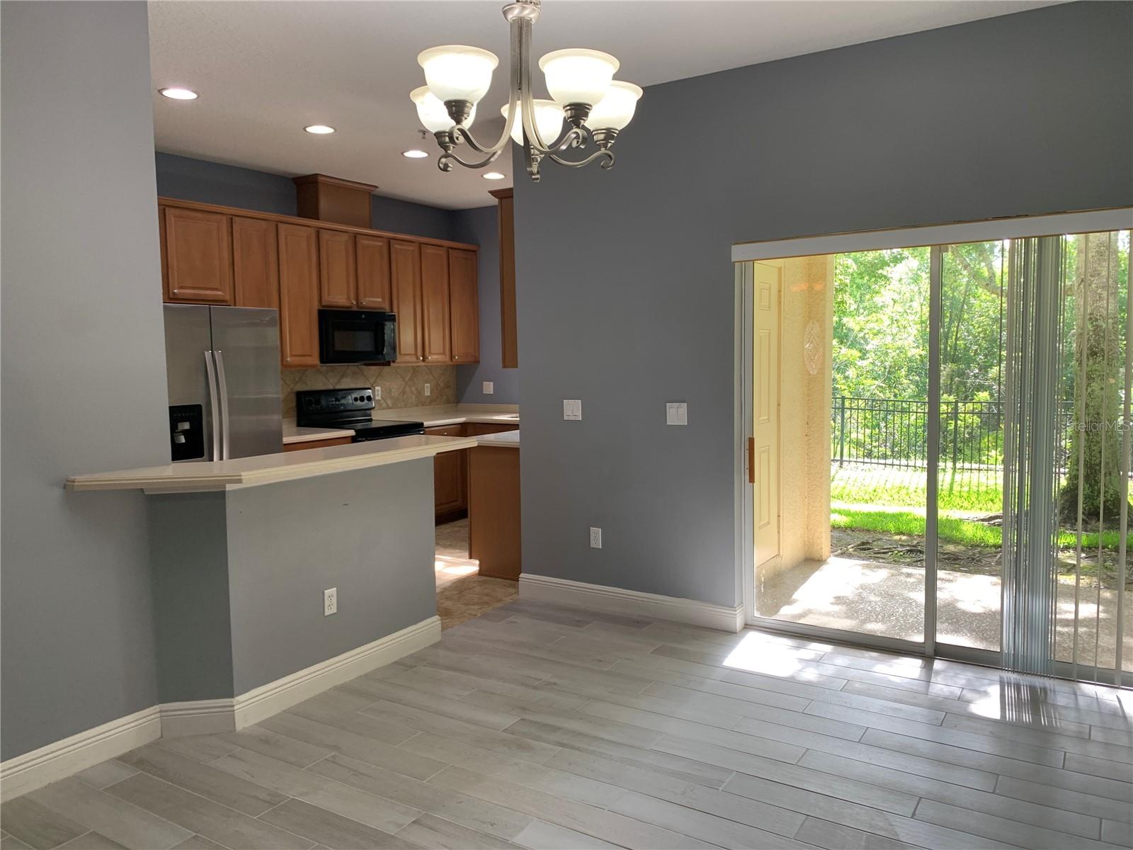 WEKIVA PARK TWNHMS - Residential Lease