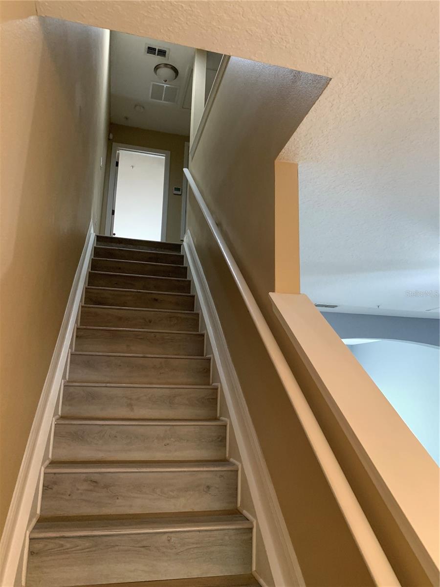 WEKIVA PARK TWNHMS - Residential Lease