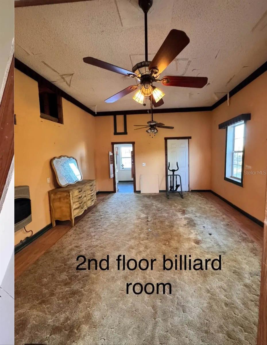 JONES NJ ADD - Residential