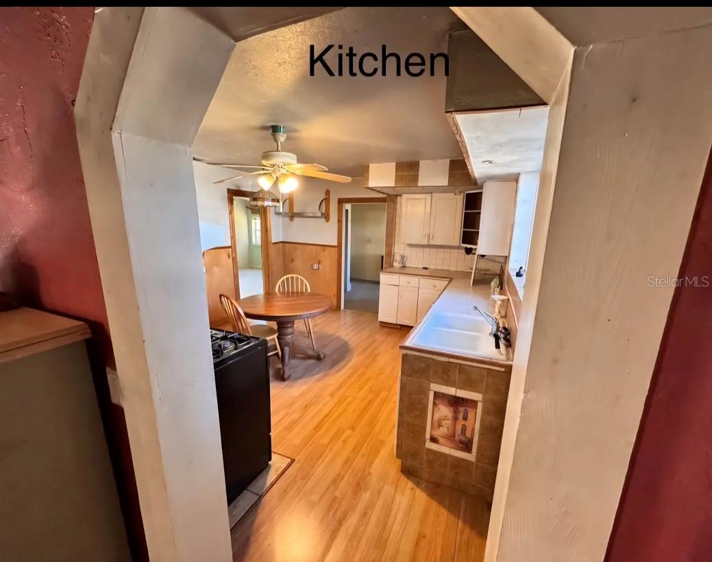 JONES NJ ADD - Residential