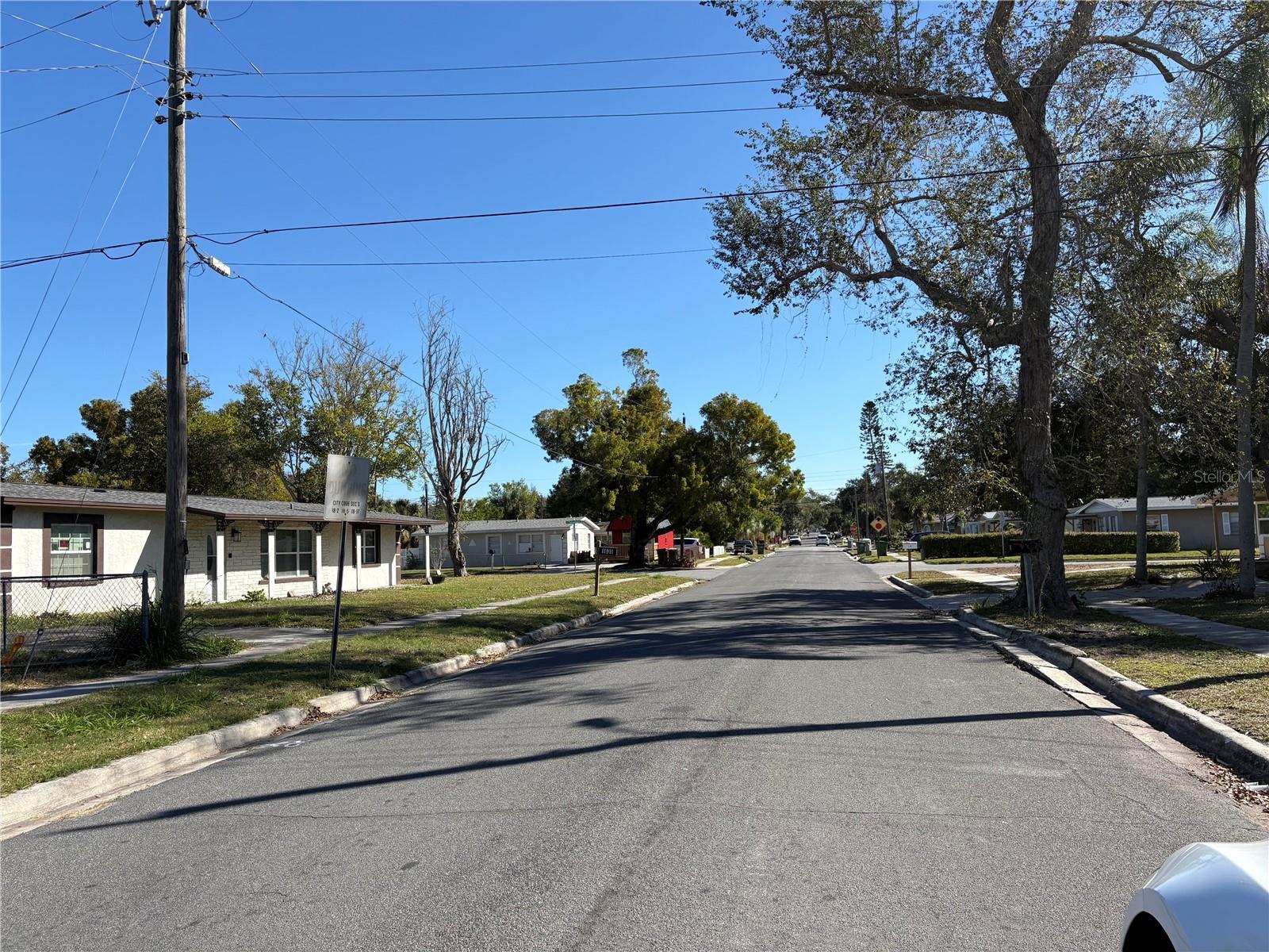 NEWTOWN HEIGHTS FIRST ADD TO - Residential