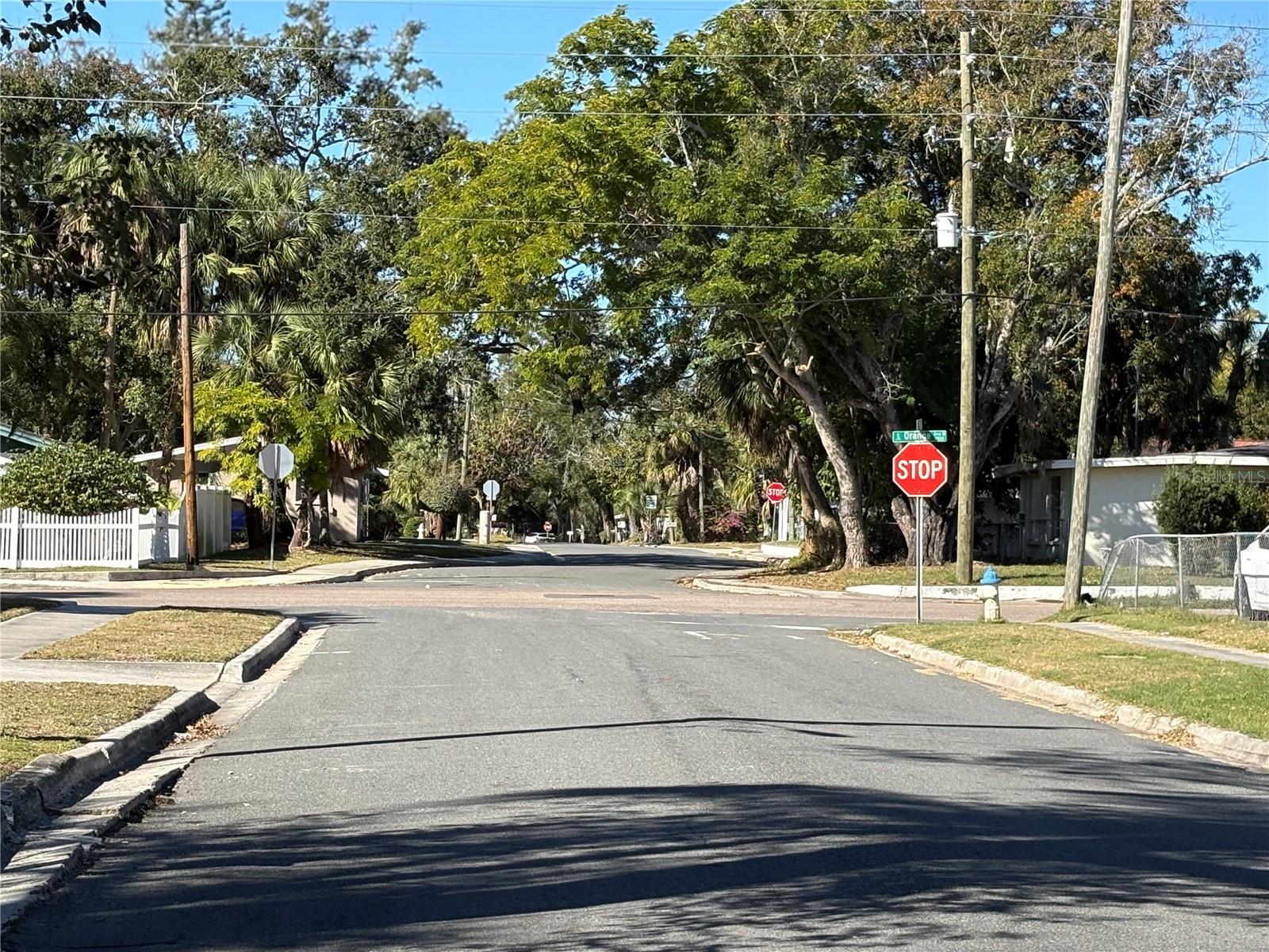 NEWTOWN HEIGHTS FIRST ADD TO - Residential