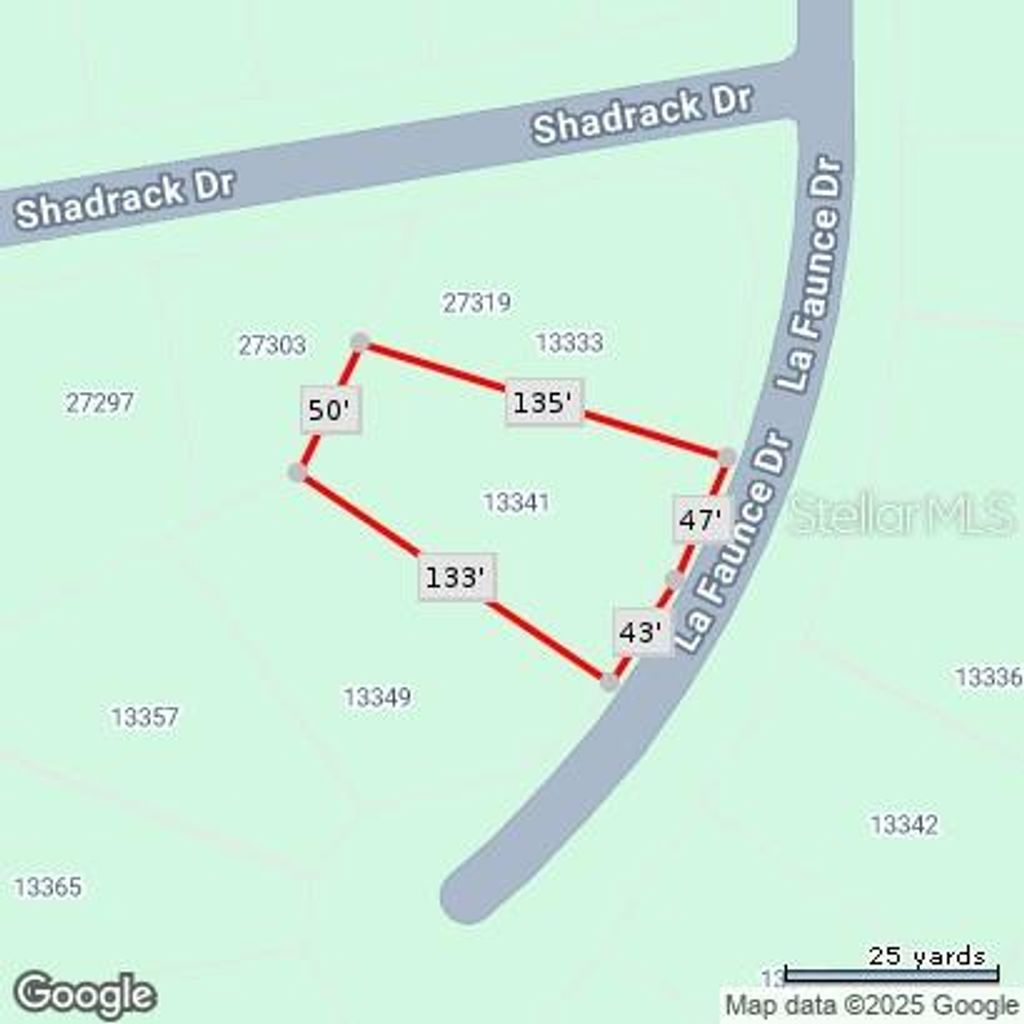 Photo of 13341 La Faunce Drive, Punta Gorda, FL 33955 (MLS # C7525007)