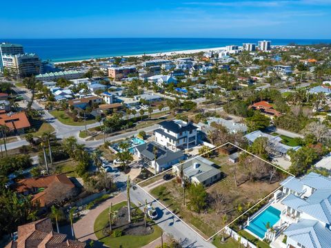 421 CLEVELAND DRIVE SARASOTA FL 34236