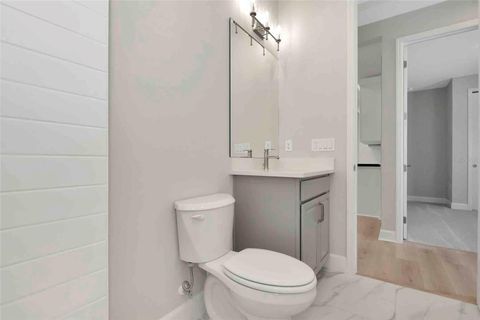 Tiny photo for 1459 Santorini Way, Tavares, FL 32778 (MLS # W7885697)