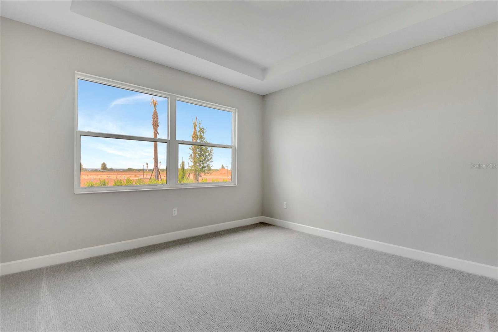 CRESSWIND AT LAKE HARRIS - Residential