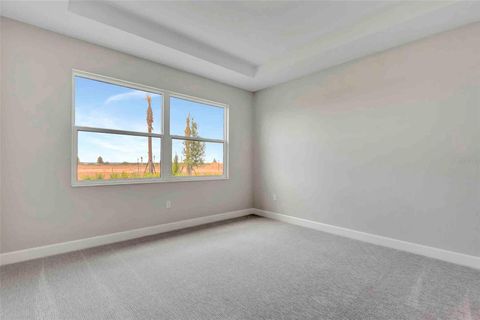 Tiny photo for 1459 Santorini Way, Tavares, FL 32778 (MLS # W7885697)