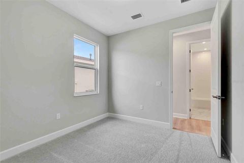 Tiny photo for 1459 Santorini Way, Tavares, FL 32778 (MLS # W7885697)