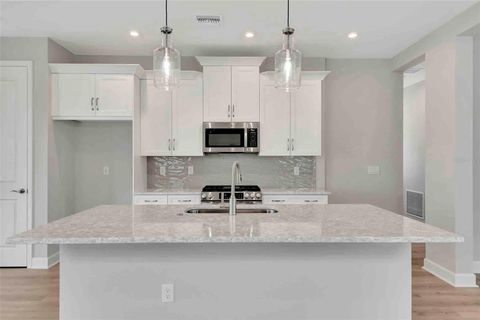 Tiny photo for 1459 Santorini Way, Tavares, FL 32778 (MLS # W7885697)
