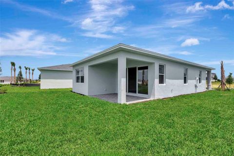 Tiny photo for 1459 Santorini Way, Tavares, FL 32778 (MLS # W7885697)