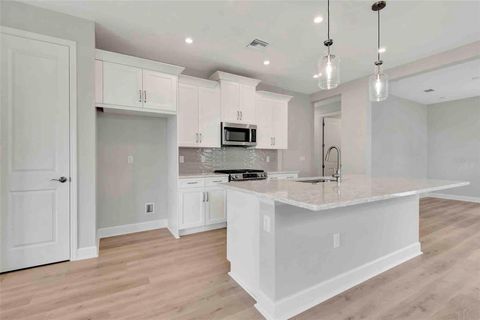 Tiny photo for 1459 Santorini Way, Tavares, FL 32778 (MLS # W7885697)