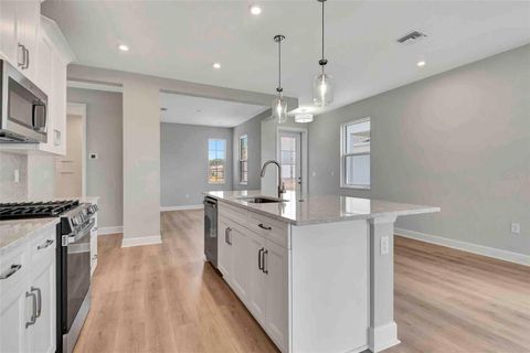 Tiny photo for 1459 Santorini Way, Tavares, FL 32778 (MLS # W7885697)