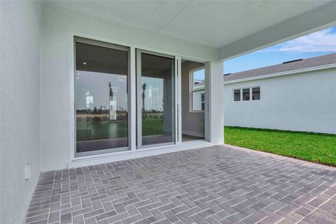 Tiny photo for 1459 Santorini Way, Tavares, FL 32778 (MLS # W7885697)