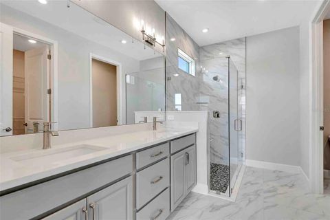 Tiny photo for 1459 Santorini Way, Tavares, FL 32778 (MLS # W7885697)