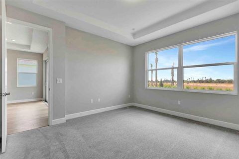 Tiny photo for 1459 Santorini Way, Tavares, FL 32778 (MLS # W7885697)