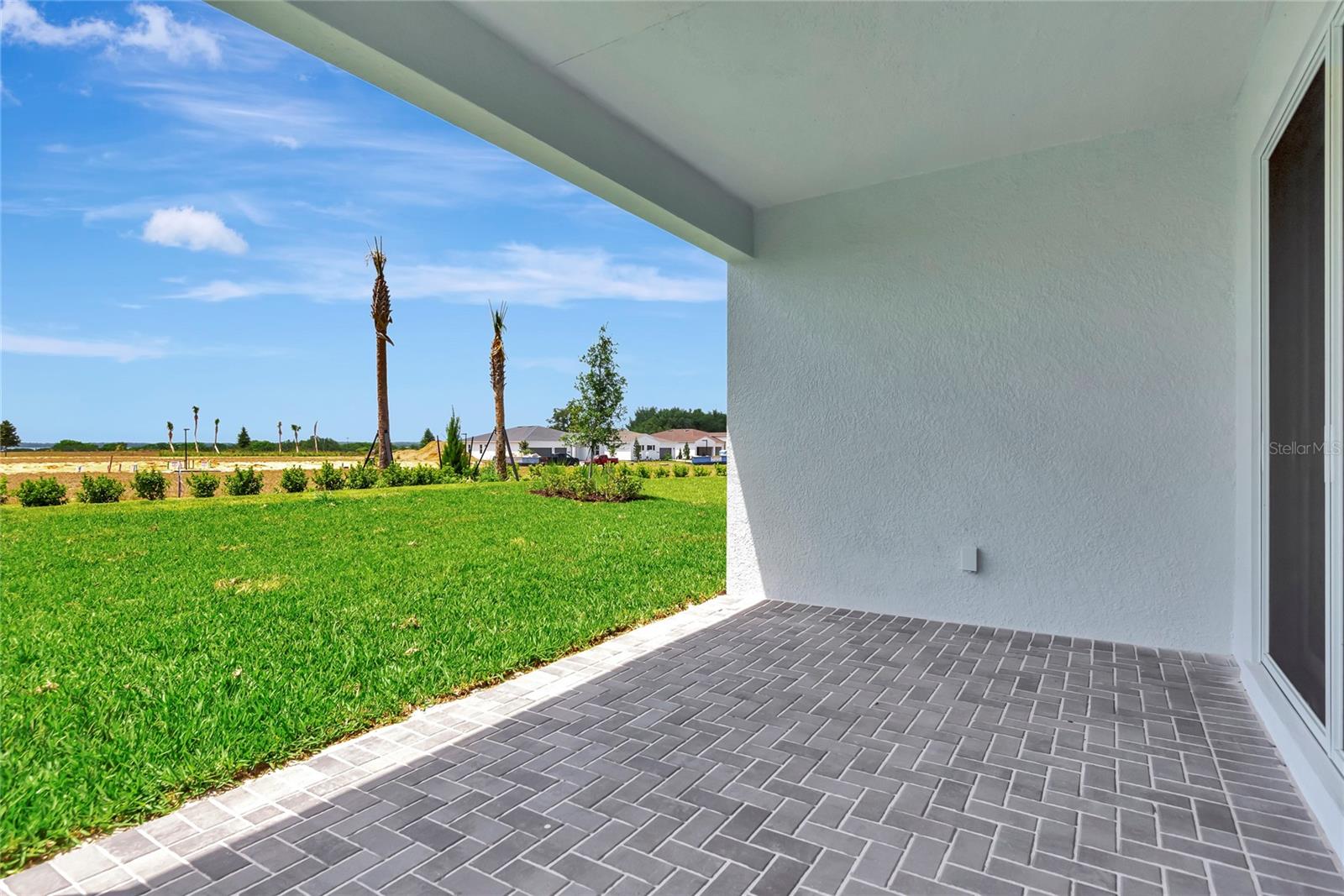 CRESSWIND AT LAKE HARRIS - Residential