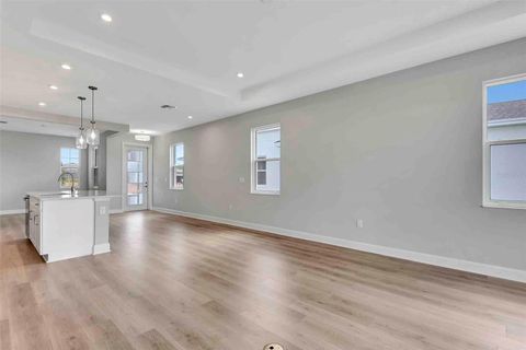 Tiny photo for 1459 Santorini Way, Tavares, FL 32778 (MLS # W7885697)