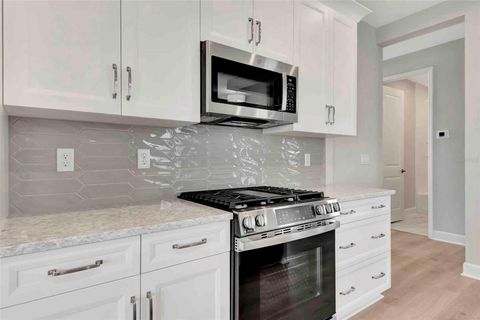 Tiny photo for 1459 Santorini Way, Tavares, FL 32778 (MLS # W7885697)