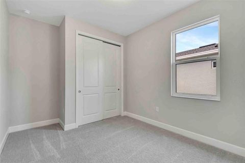 Tiny photo for 1459 Santorini Way, Tavares, FL 32778 (MLS # W7885697)