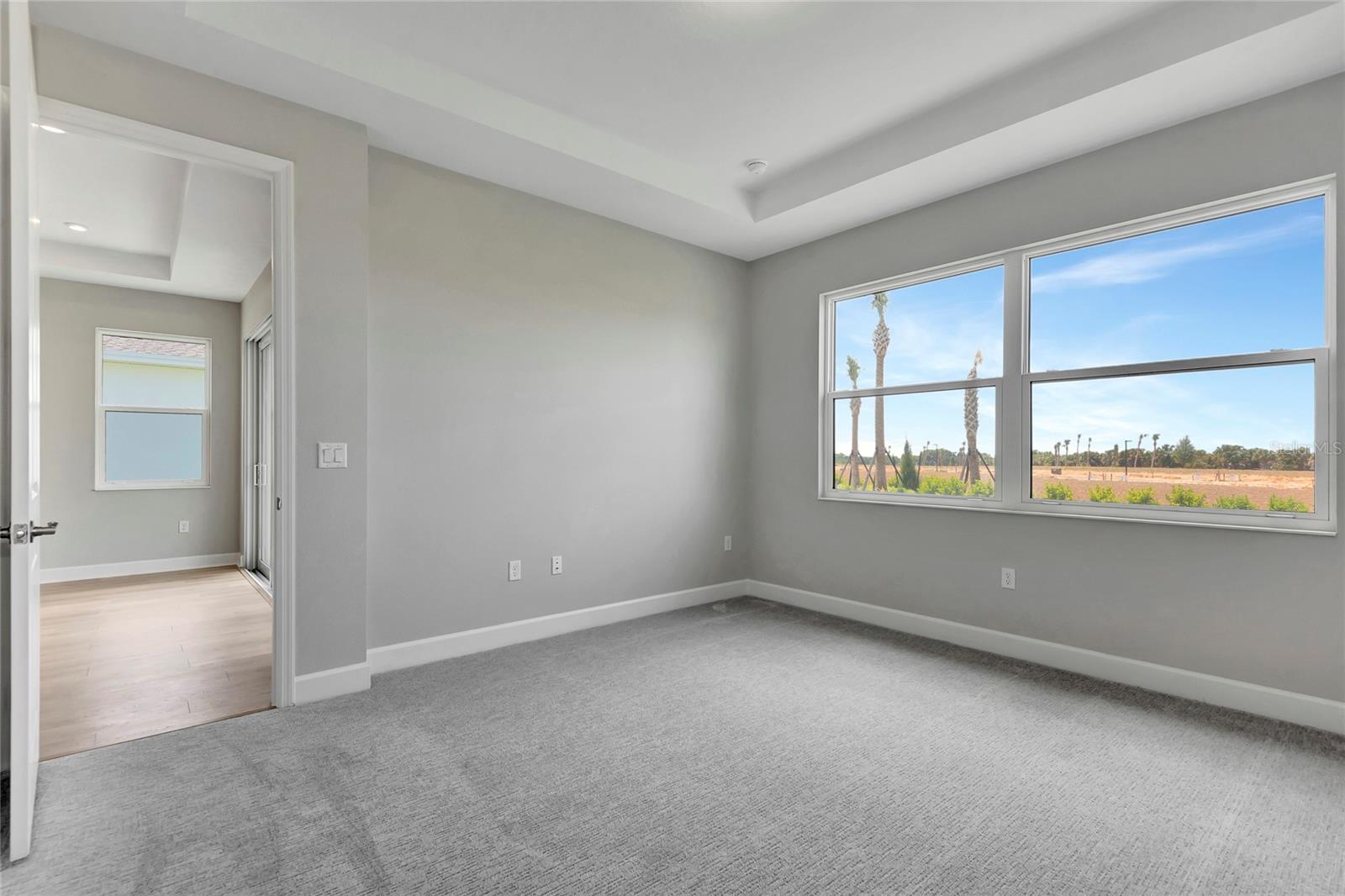 CRESSWIND AT LAKE HARRIS - Residential