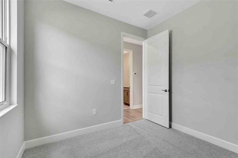 Tiny photo for 1459 Santorini Way, Tavares, FL 32778 (MLS # W7885697)