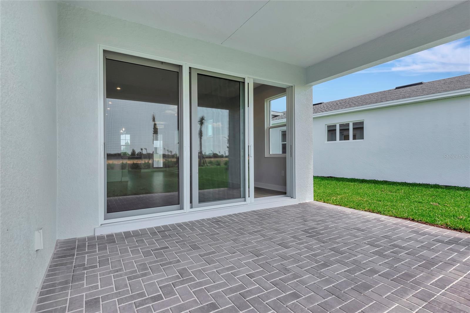 CRESSWIND AT LAKE HARRIS - Residential