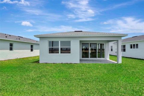 Tiny photo for 1459 Santorini Way, Tavares, FL 32778 (MLS # W7885697)