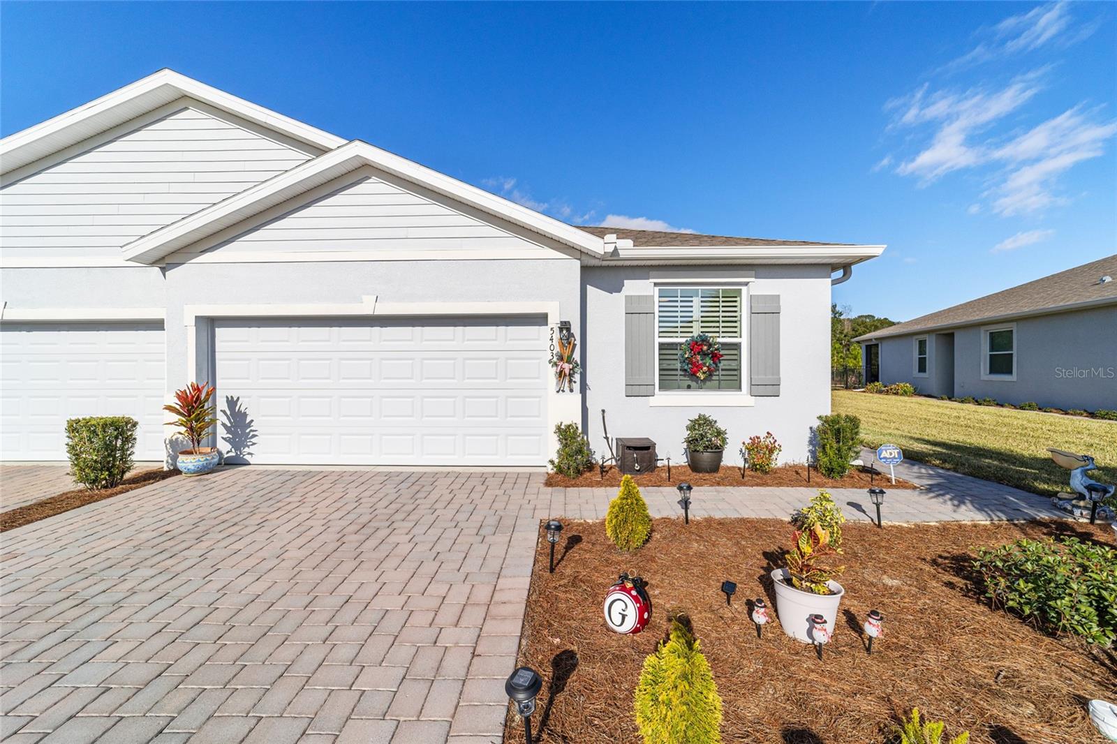 OCALA PRESERVE 13 - Residential