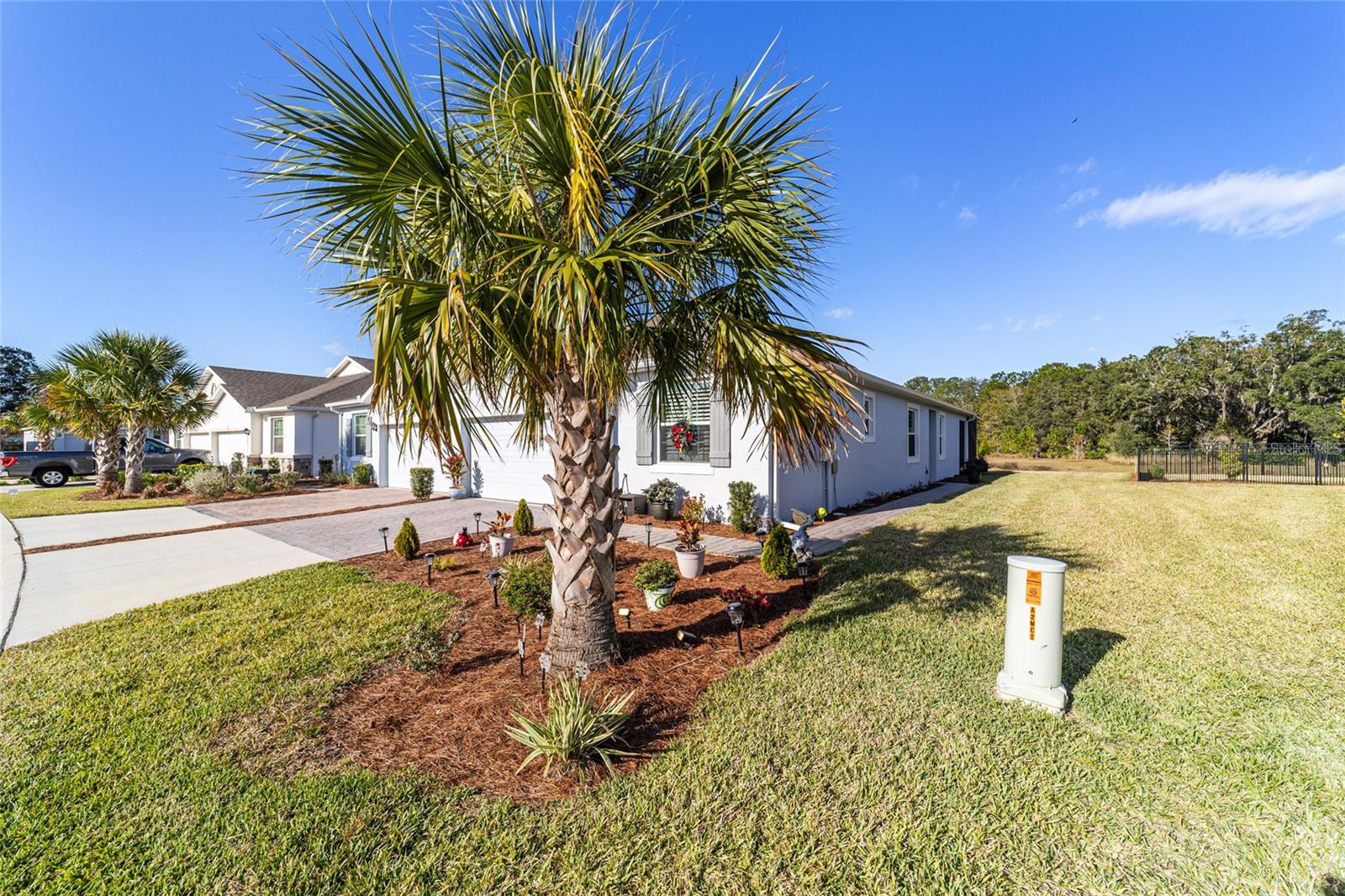 OCALA PRESERVE 13 - Residential