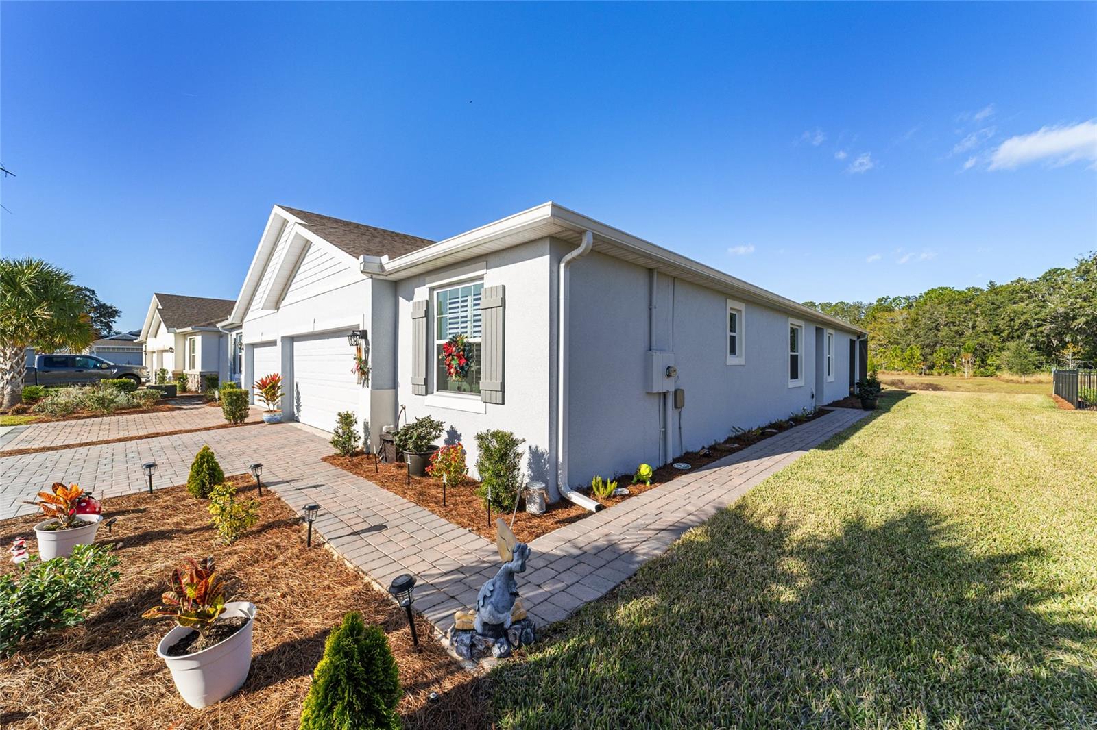 OCALA PRESERVE 13 - Residential