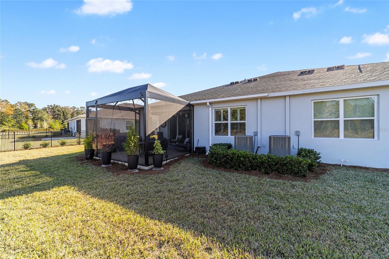 OCALA PRESERVE 13 - Residential